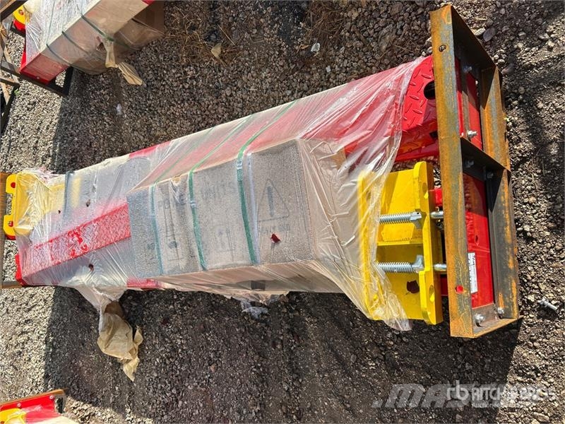 AGT ATK-B1000 2 Post 10000 lb Vehicle Lift (Unused) Otros