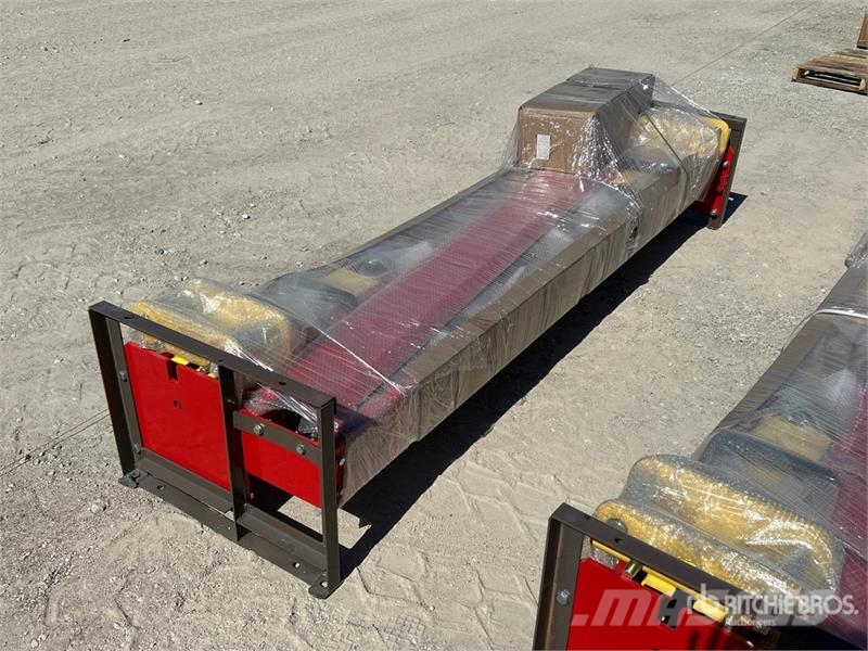AGT ATK-B1000 2 Post 10000 lb Vehicle Lift (Unused) معدات البناء - غير ذلك