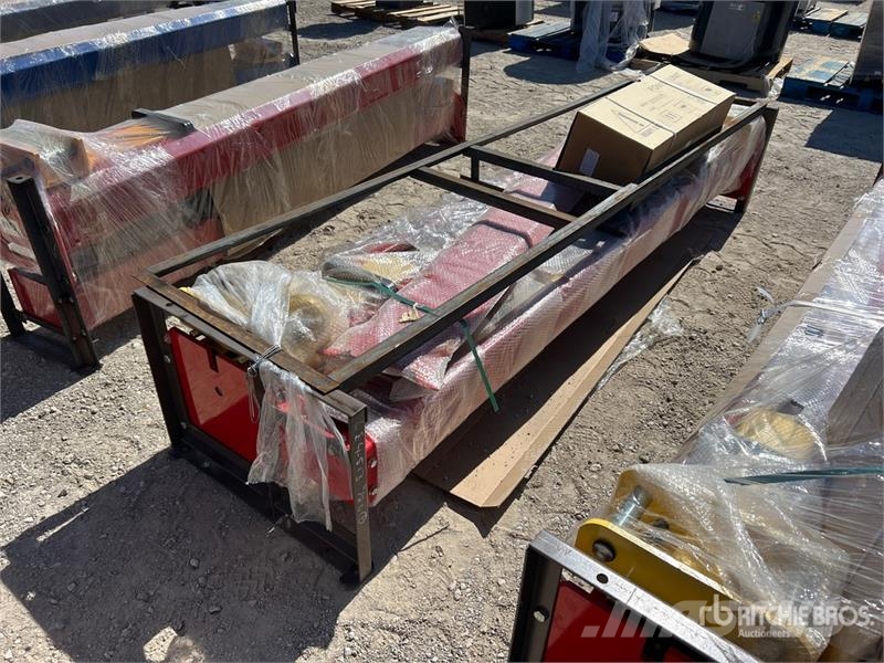 AGT ATK-B1000 2 Post 10000 lb Vehicle Lift (Unused) معدات البناء - غير ذلك