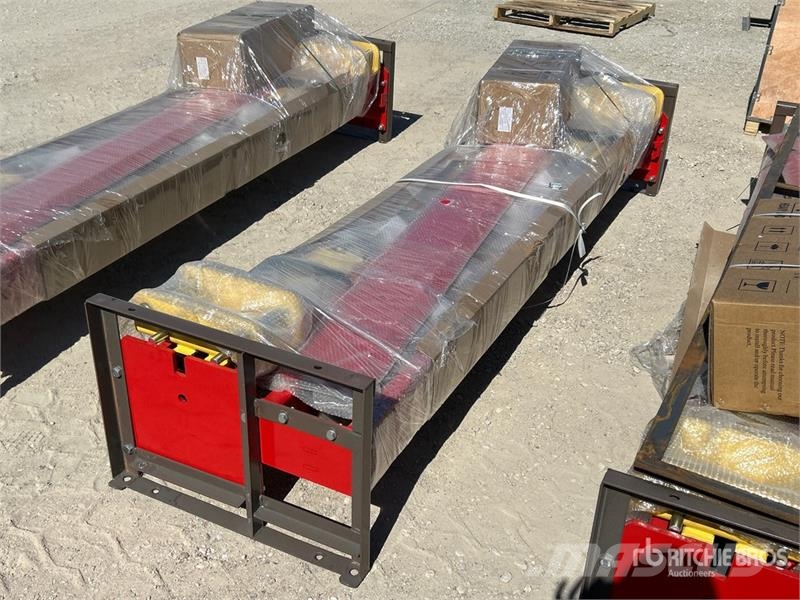 AGT ATK-B1000 2 Post 10000 lb Vehicle Lift (Unused) معدات البناء - غير ذلك
