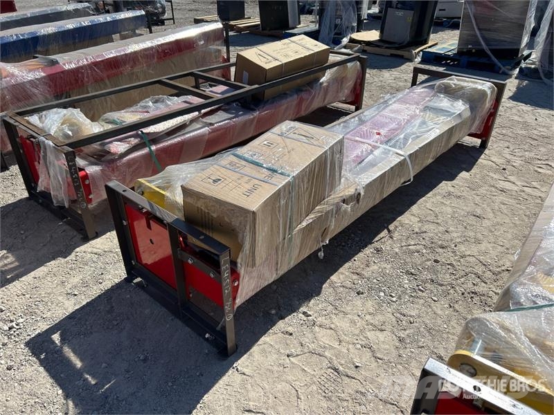 AGT ATK-B1000 2 Post 10000 lb Vehicle Lift (Unused) معدات البناء - غير ذلك
