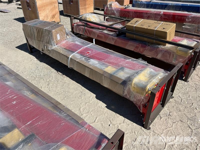 AGT ATK-B1000 2 Post 10000 lb Vehicle Lift (Unused) معدات البناء - غير ذلك