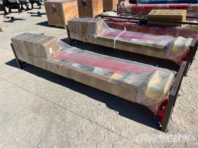 AGT ATK-B1000 2 Post 10000 lb Vehicle Lift (Unused) معدات البناء - غير ذلك