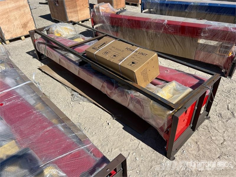 AGT ATK-B1000 2 Post 10000 lb Vehicle Lift (Unused) معدات البناء - غير ذلك