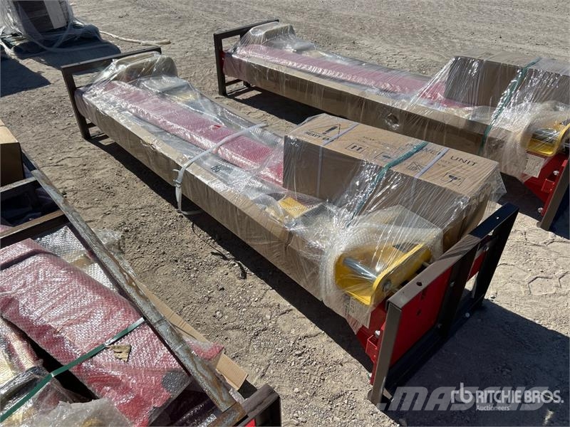 AGT ATK-B1000 2 Post 10000 lb Vehicle Lift (Unused) معدات البناء - غير ذلك