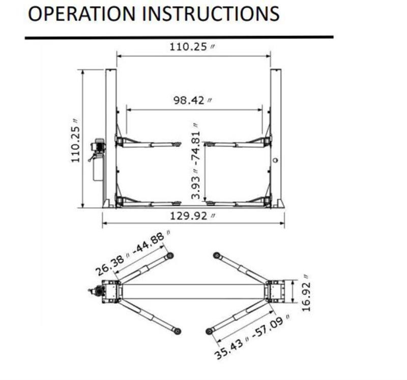 AGT ATK-B1000 (Unused) Statyba - Kita