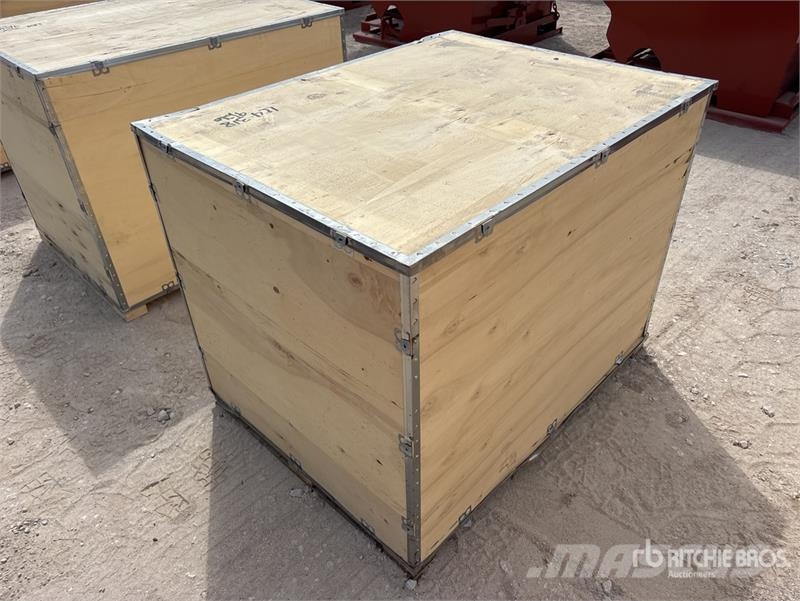 AGT ATK-TC24 Automatic Tire Changer (Unused) 建筑机械-其他