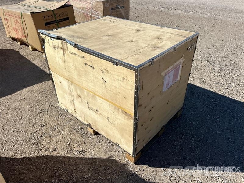AGT ATK-TC24 Tire Changer (Unused) معدات البناء - غير ذلك