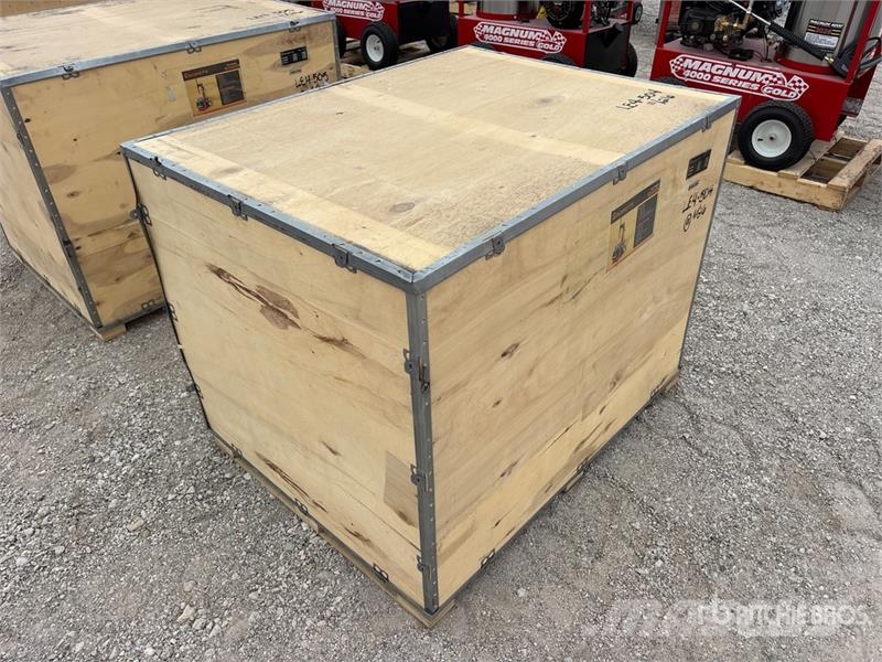 AGT ATK-TC24 Tire Changer (Unused) 建筑机械-其他