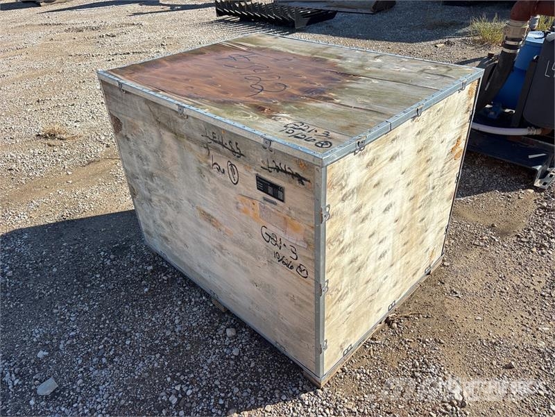AGT ATK-TC24 Tire Changer (Unused) 其他