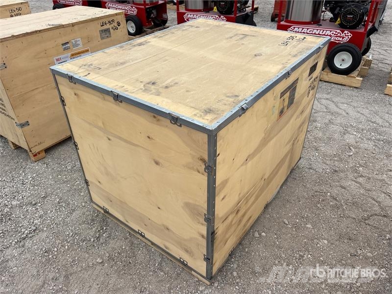 AGT ATK-TC24 Tire Changer (Unused) 建筑机械-其他
