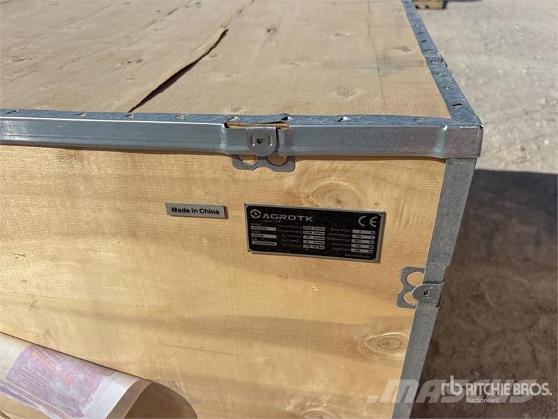 AGT ATK-TC24 Tire Changer (Unused) 建筑机械-其他