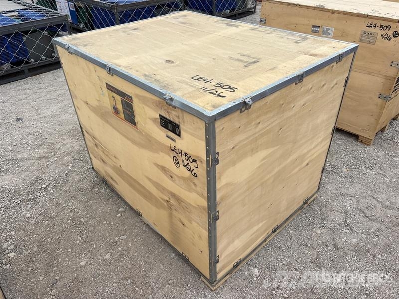 AGT ATK-TC24 Tire Changer (Unused) 建筑机械-其他