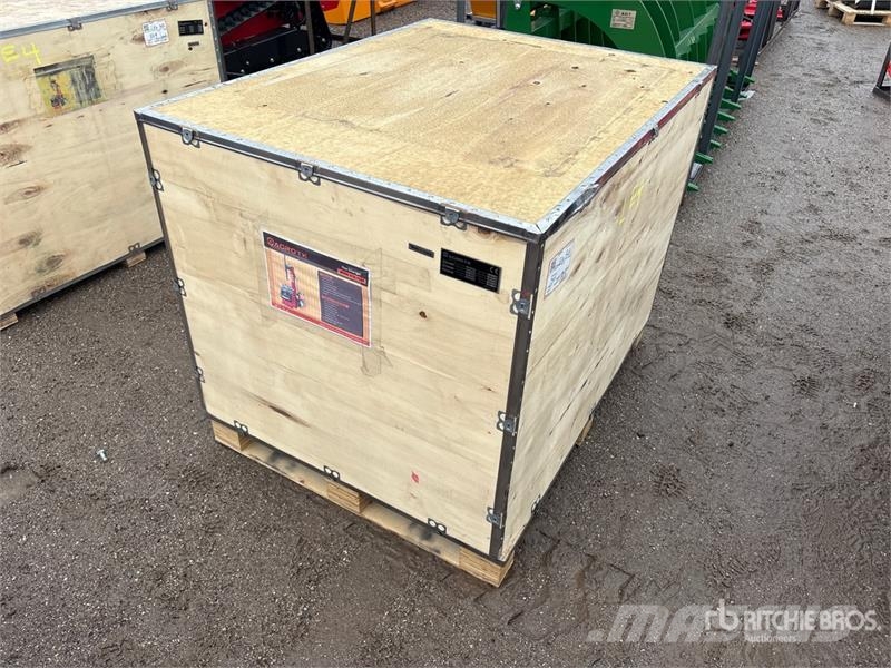 AGT ATK-TC24 Tire Changer (Unused) Строителство - Други