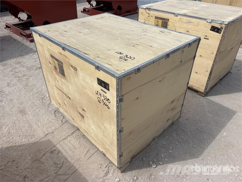 AGT ATK-TC24 Tire Changer (Unused) 建筑机械-其他