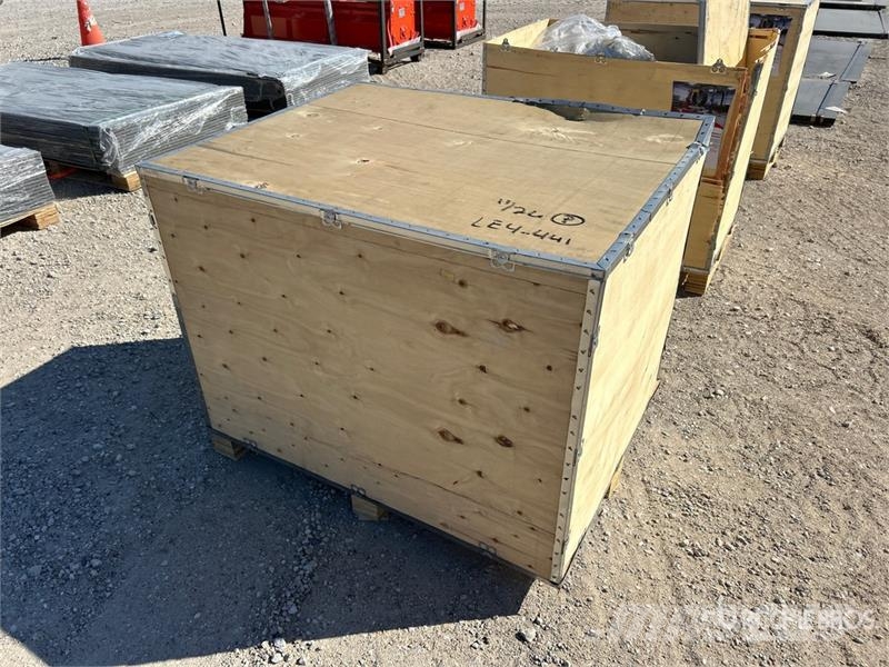 AGT ATK-TC24 Tire Changer (Unused) معدات البناء - غير ذلك