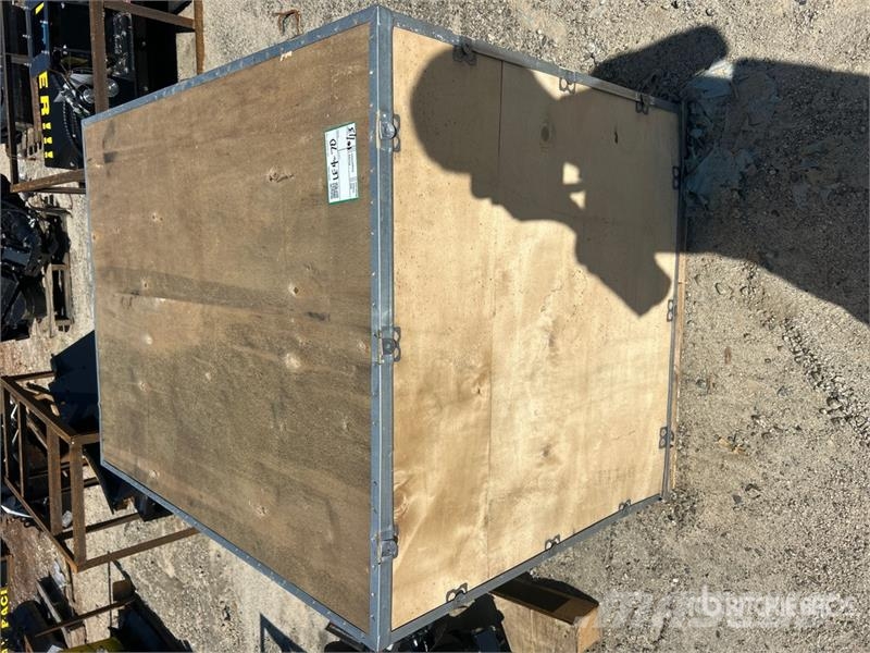 AGT ATK-TC24 Tire Changer (Unused) Other