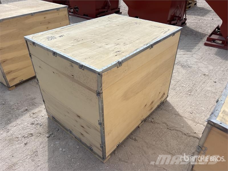 AGT ATK-TC24 Tire Changer (Unused) 建筑机械-其他