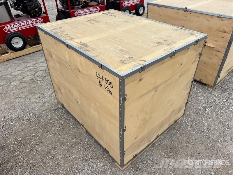 AGT ATK-TC24 Tire Changer (Unused) 建筑机械-其他