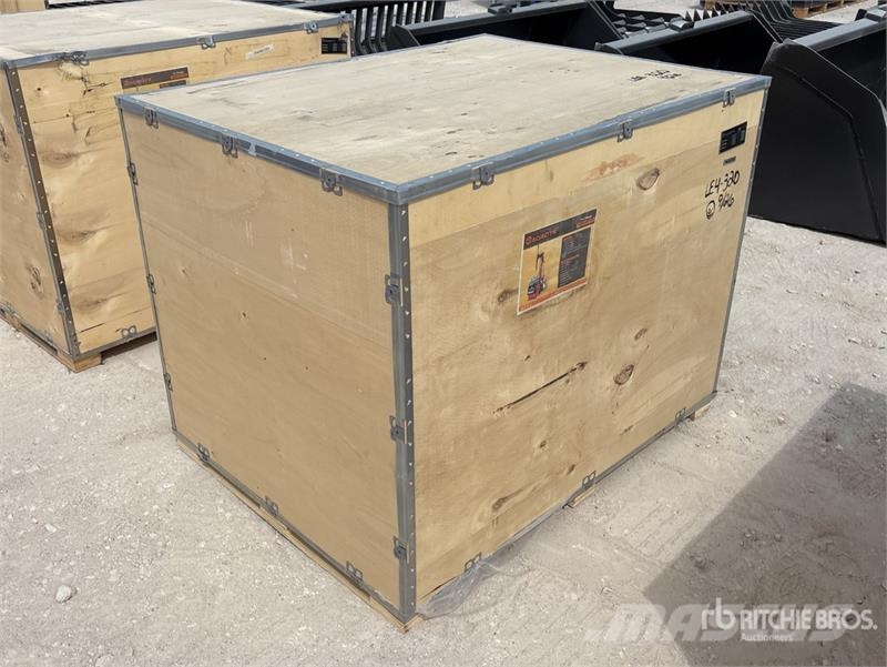 AGT ATK-TC24 Tire Changer (Unused) 建筑机械-其他