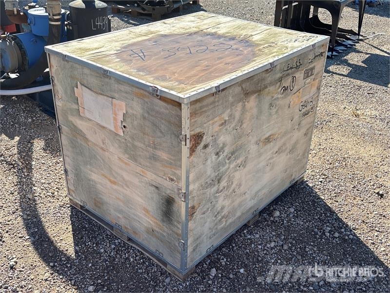 AGT ATK-TC24 Tire Changer (Unused) 其他