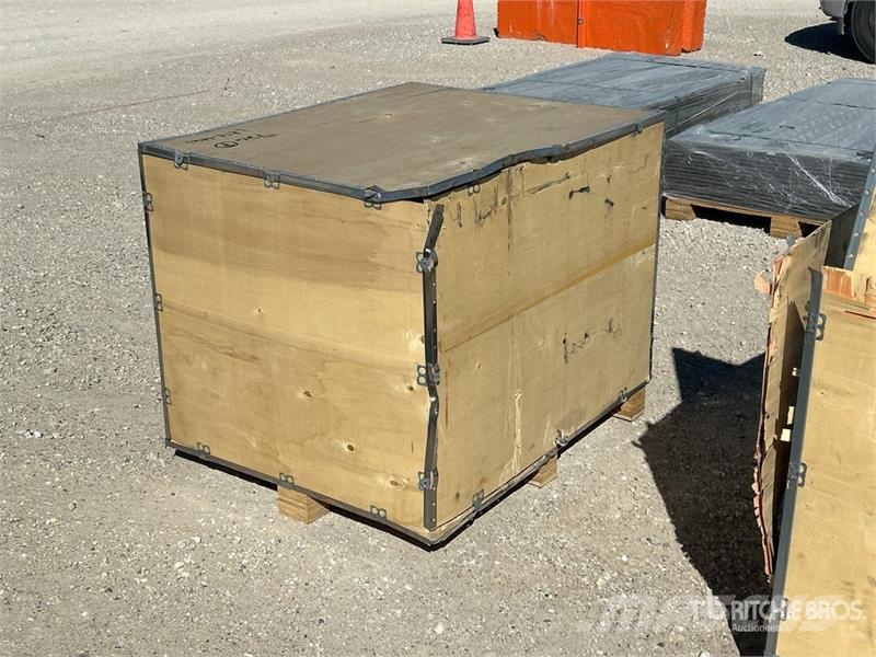 AGT ATK-TC24 Tire Changer (Unused) معدات البناء - غير ذلك