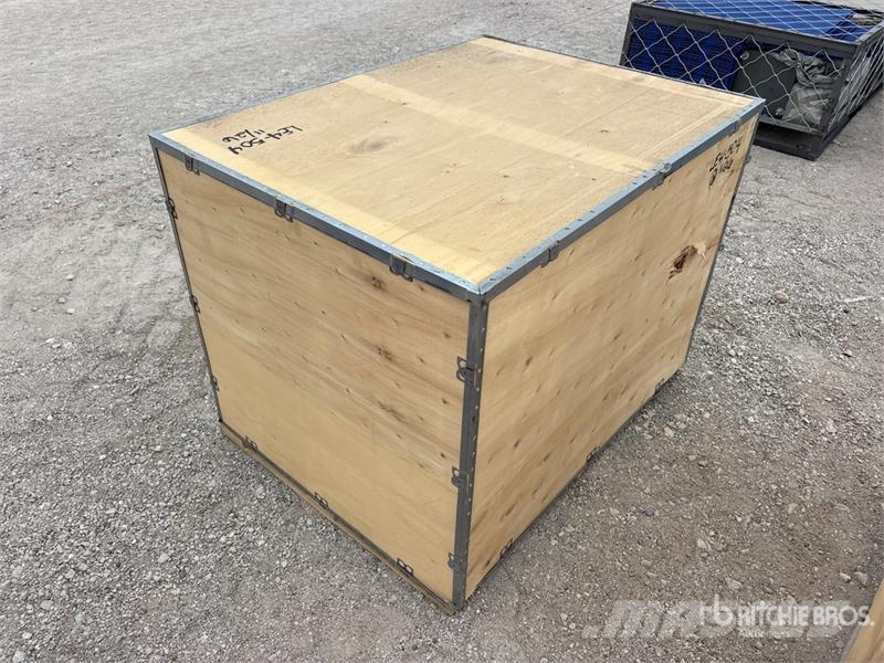 AGT ATK-TC24 Tire Changer (Unused) 建筑机械-其他