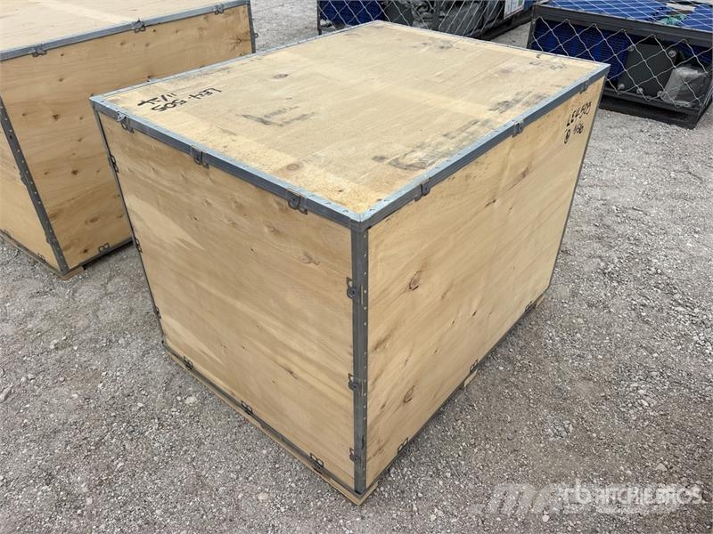 AGT ATK-TC24 Tire Changer (Unused) 建筑机械-其他
