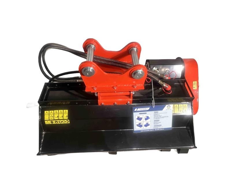 AGT EXFLM115 45 in Excavator Flail Mower (Unused) Maaiers
