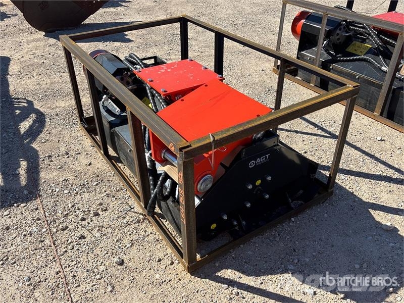 AGT EXFLM115 45 in Excavator Flail Mower (Unused) Podadoras