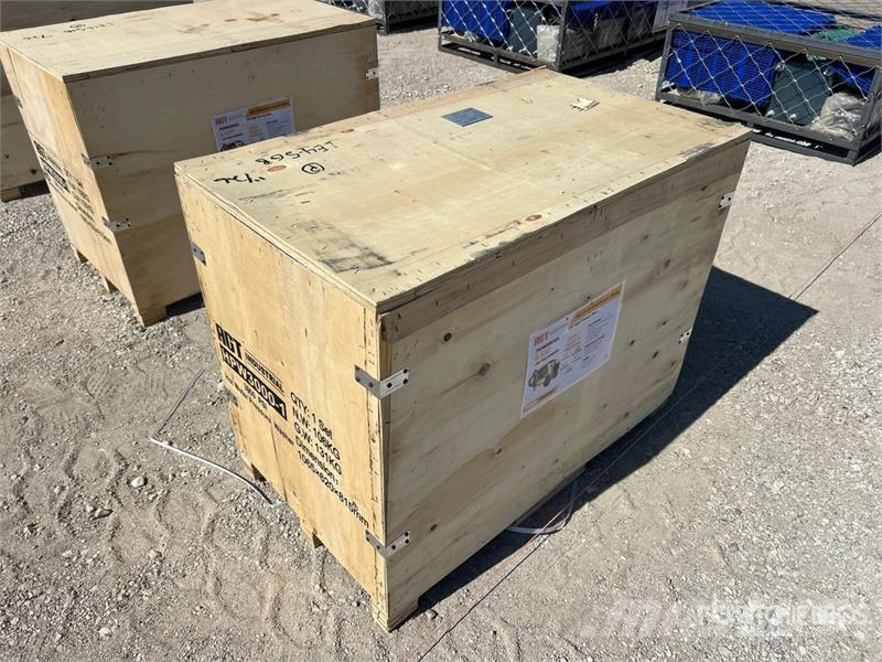 AGT HPW3000-1 Pressure Washer (Unused) معدات الغسل بالضغط الخفيف