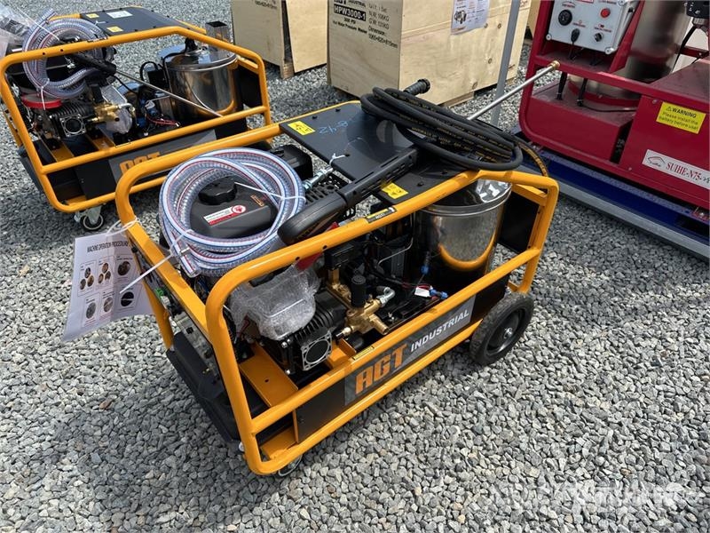 AGT HPW3000-1 Pressure Washer (Unused) Máquinas ligeiras de lavagem a pressão