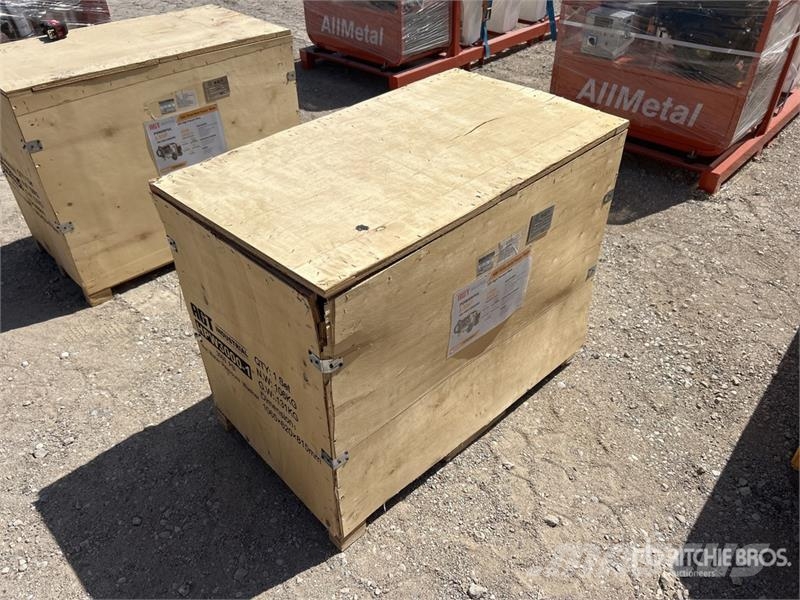 AGT HPW3000-1 Pressure Washer (Unused) Мийні апарати низького тиску