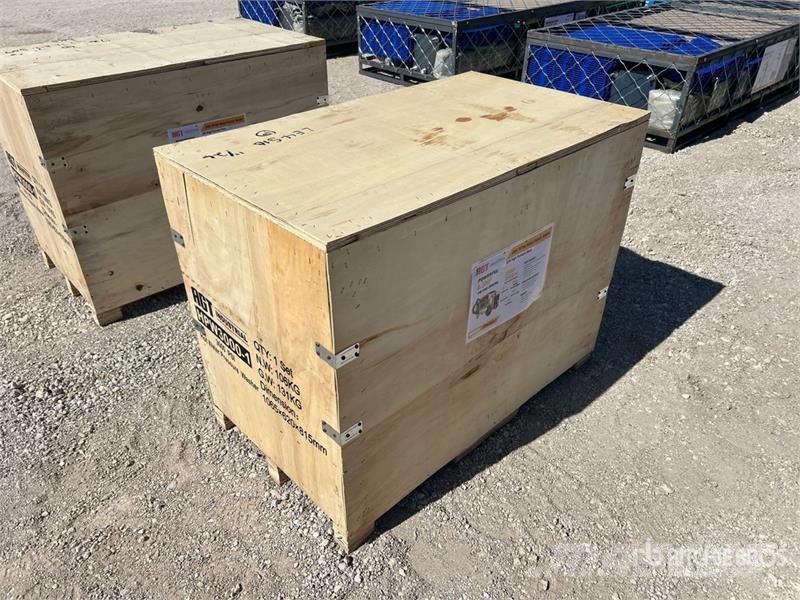AGT HPW3000-1 Pressure Washer (Unused) معدات الغسل بالضغط الخفيف