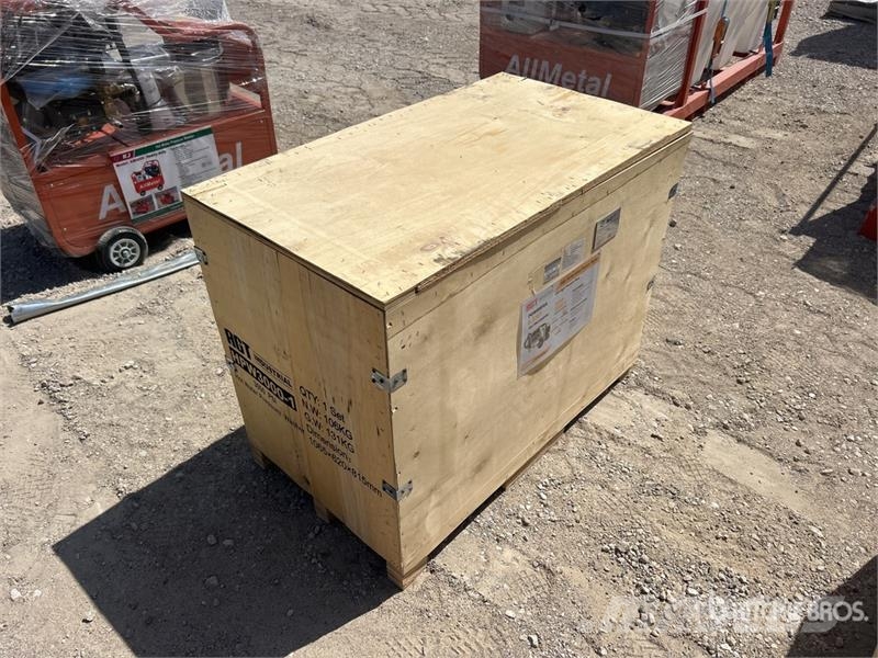 AGT HPW3000-1 Pressure Washer (Unused) Мийні апарати низького тиску