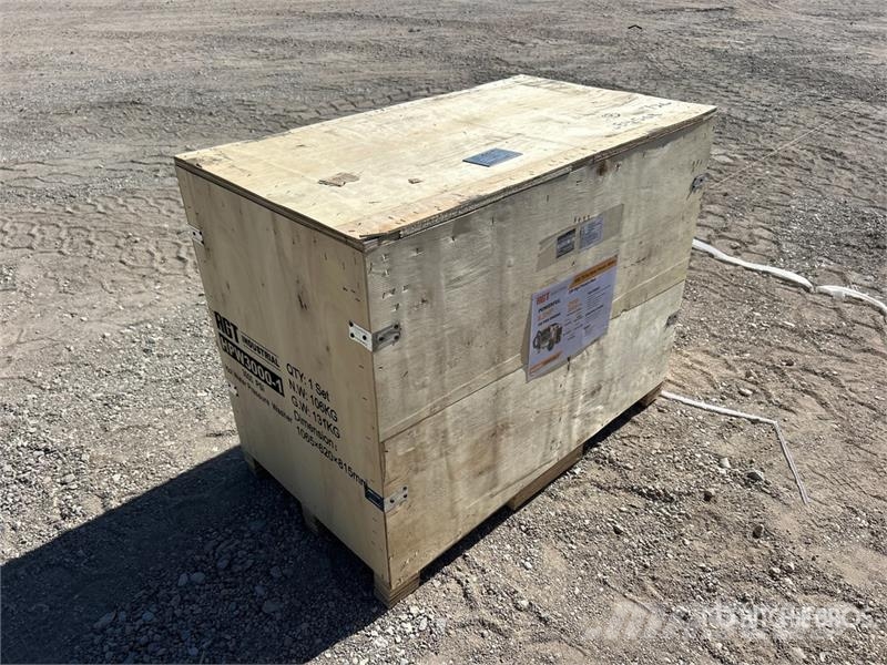 AGT HPW3000-1 Pressure Washer (Unused) معدات الغسل بالضغط الخفيف