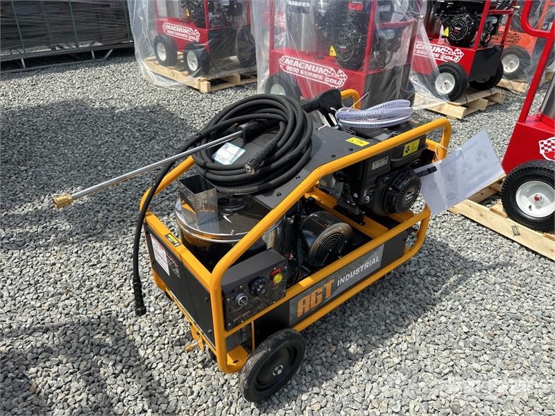 AGT HPW3000-1 Pressure Washer (Unused) Máquinas ligeiras de lavagem a pressão