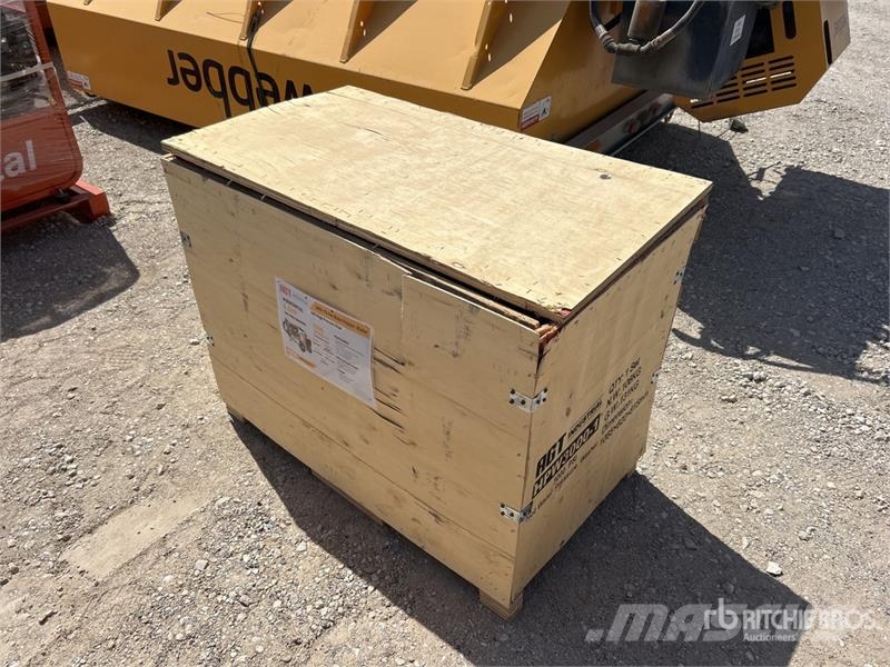 AGT HPW3000-1 Pressure Washer (Unused) Мийні апарати низького тиску