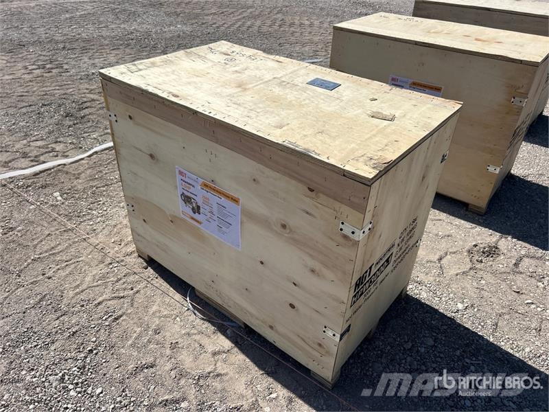 AGT HPW3000-1 Pressure Washer (Unused) معدات الغسل بالضغط الخفيف