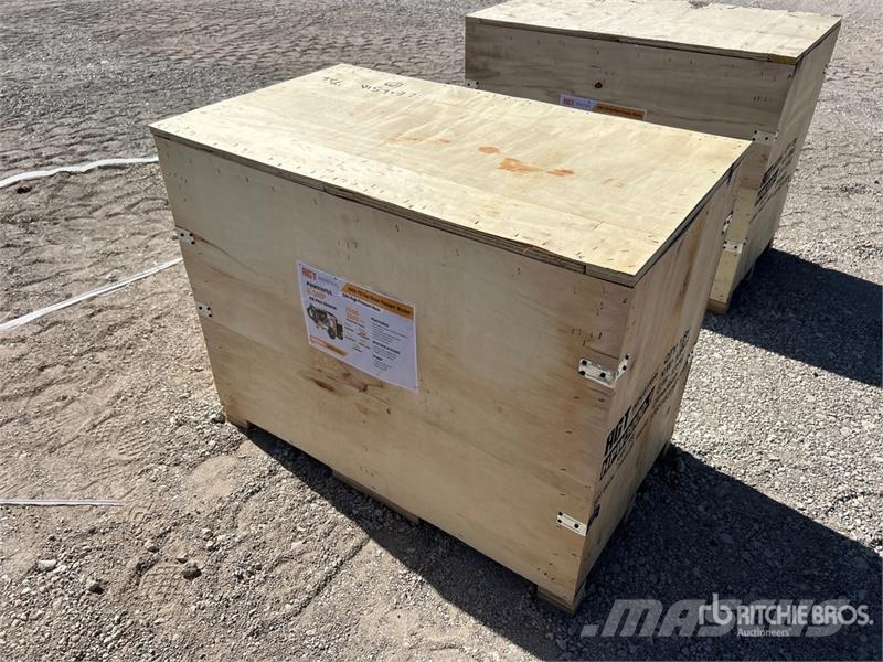 AGT HPW3000-1 Pressure Washer (Unused) معدات الغسل بالضغط الخفيف
