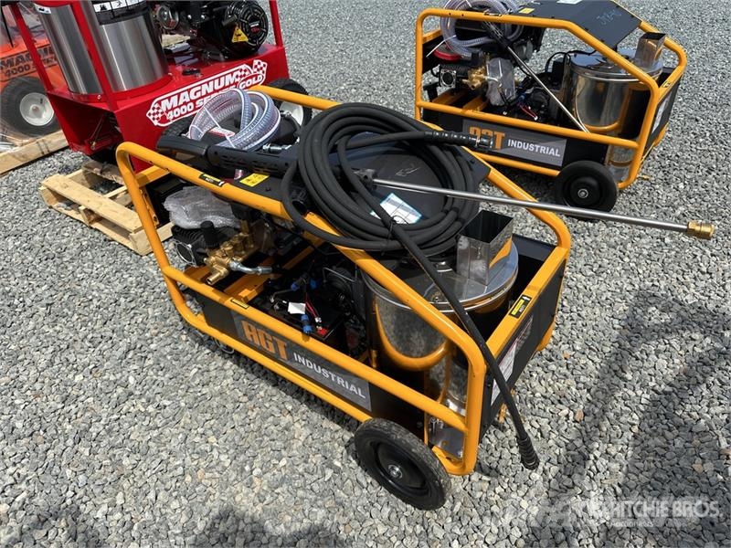AGT HPW3000-1 Pressure Washer (Unused) Máquinas ligeiras de lavagem a pressão