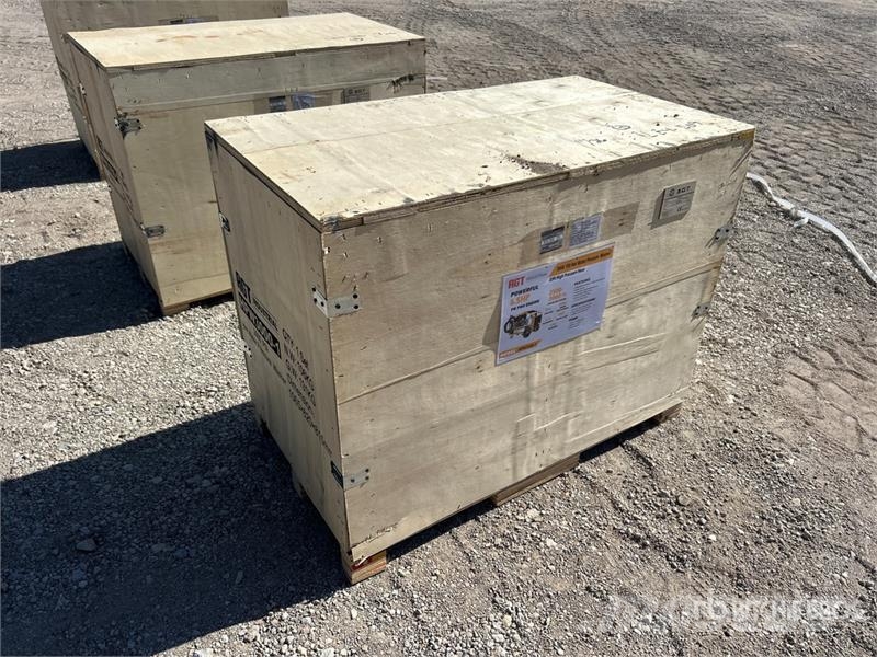 AGT HPW3000-1 Pressure Washer (Unused) معدات الغسل بالضغط الخفيف