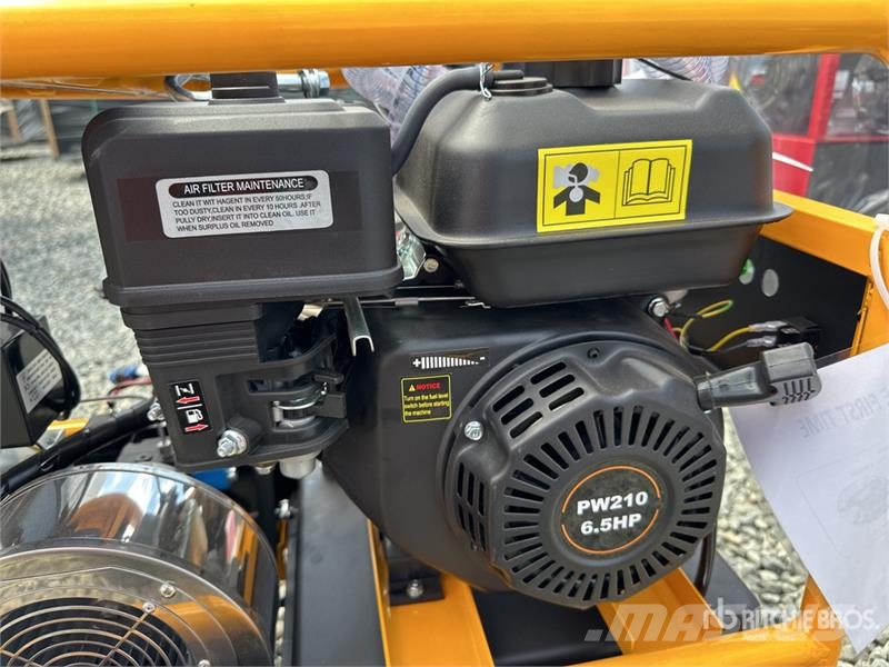 AGT HPW3000-1 Pressure Washer (Unused) Máquinas ligeiras de lavagem a pressão