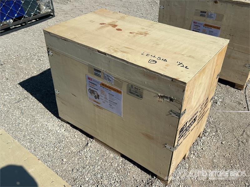 AGT HPW3000-1 Pressure Washer (Unused) معدات الغسل بالضغط الخفيف