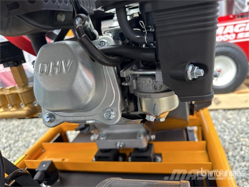 AGT HPW3000-1 Pressure Washer (Unused) Máquinas ligeiras de lavagem a pressão