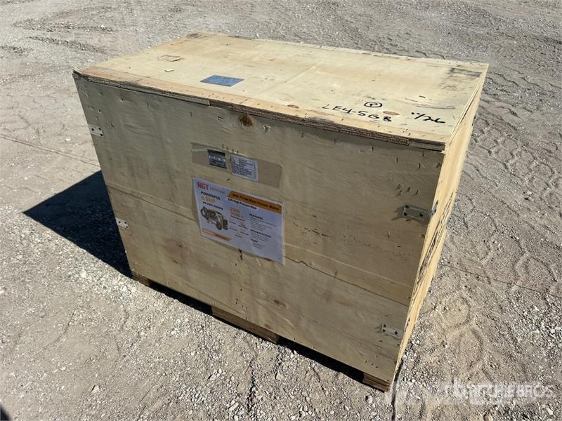 AGT HPW3000-1 Pressure Washer (Unused) معدات الغسل بالضغط الخفيف