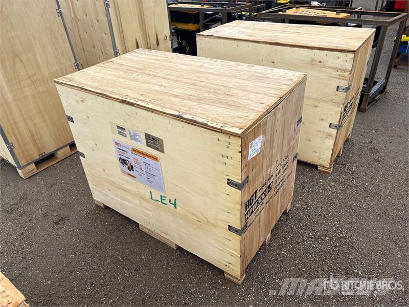 AGT HPW3000-1 Pressure Washer (Unused) 저압 세척기