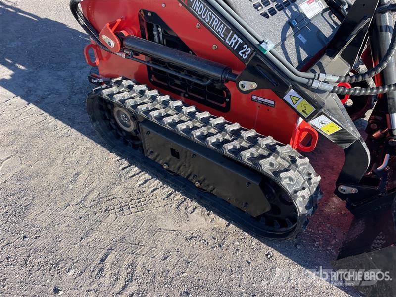 AGT LRT23 Skid steer loaders