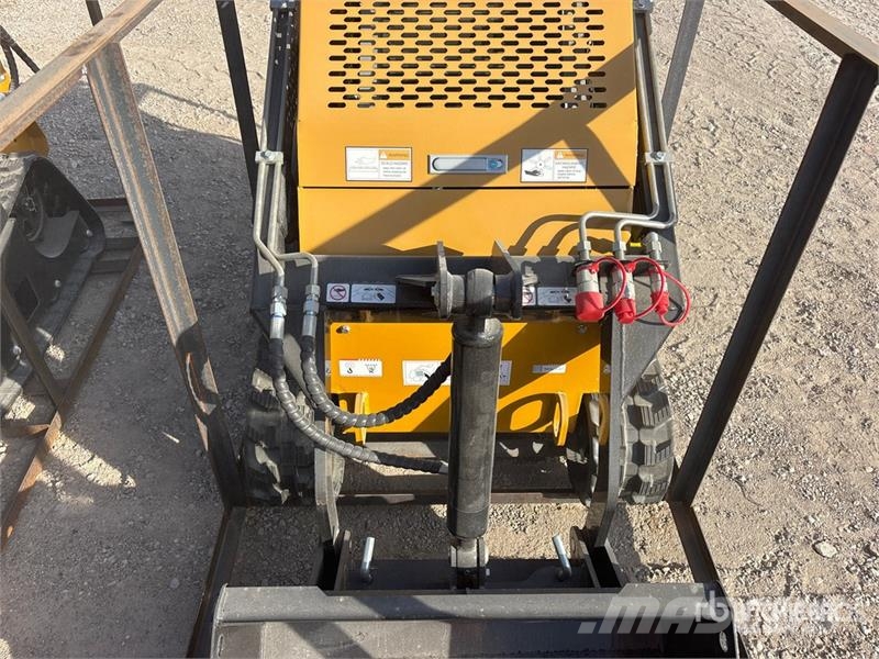 AGT MX-CRT23 Mini Compact Track Loader (Unused) Ładowarki burtowe