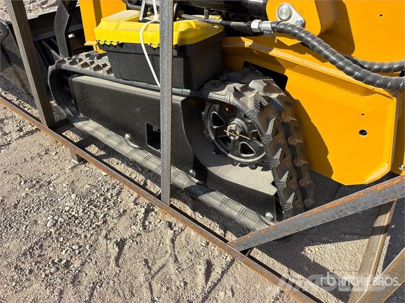 AGT MX-CRT23 Mini Compact Track Loader (Unused) Ładowarki burtowe